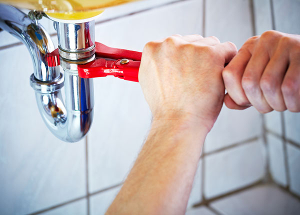 About Gravette Plumbers
